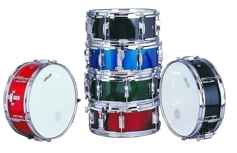 AR Rullante in betulla rivestita 5.5x14