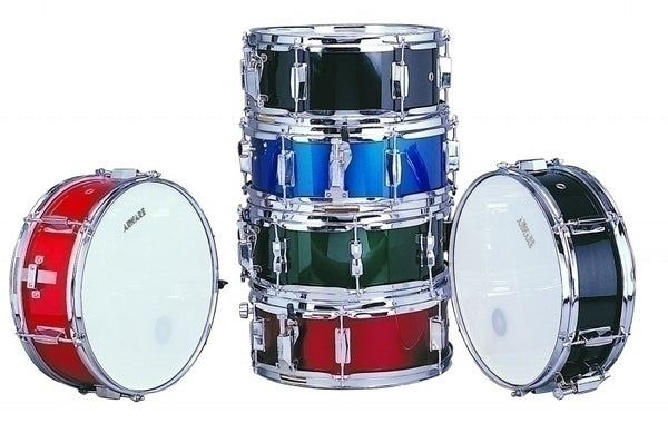 AR Rullante in betulla rivestita 5.5x14