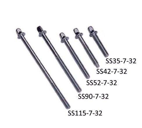 AR Vite a tensione 35mm (testa quadrata)