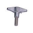 AR Vite a T per morsetto a filetto maschio 8mmx18mm