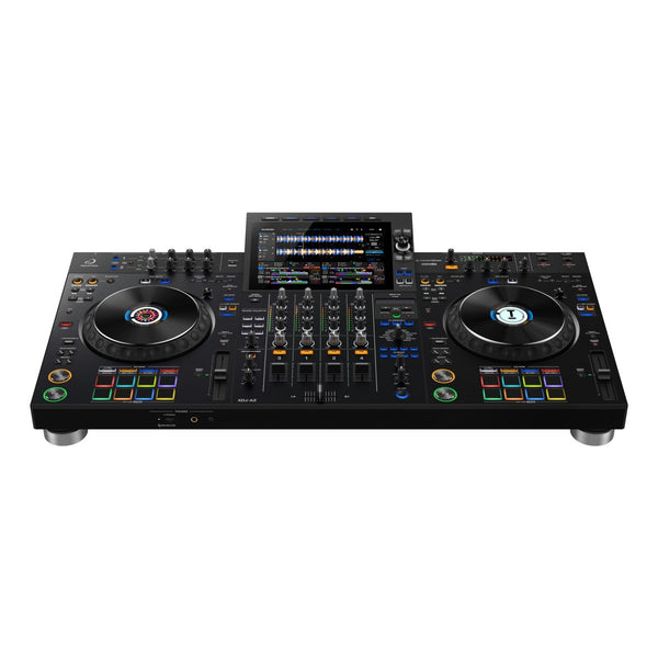 ALL IN ONE DJ SYSTEM ALPHATHETA XDJ-AZ
