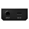 TRASMETTITORE HP-TX01 PER CUFFIA WIRELESS ALPHATHETA HDJ-F10