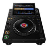 ALPHATHETA CDJ-3000X PROFESSIONAL DJ MULTI PLAYER (BLACK)