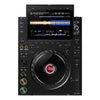 ALPHATHETA CDJ-3000X PROFESSIONAL DJ MULTI PLAYER (BLACK)