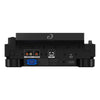 ALPHATHETA CDJ-3000X PROFESSIONAL DJ MULTI PLAYER (BLACK)