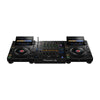 ALPHATHETA CDJ-3000X PROFESSIONAL DJ MULTI PLAYER (BLACK)
