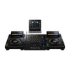 ALPHATHETA CDJ-3000X PROFESSIONAL DJ MULTI PLAYER (BLACK)