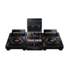 ALPHATHETA CDJ-3000X PROFESSIONAL DJ MULTI PLAYER (BLACK)
