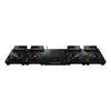 ALPHATHETA CDJ-3000X PROFESSIONAL DJ MULTI PLAYER (BLACK)