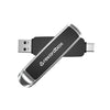 SanDisk® 1TB high speed dual DJ flash drive