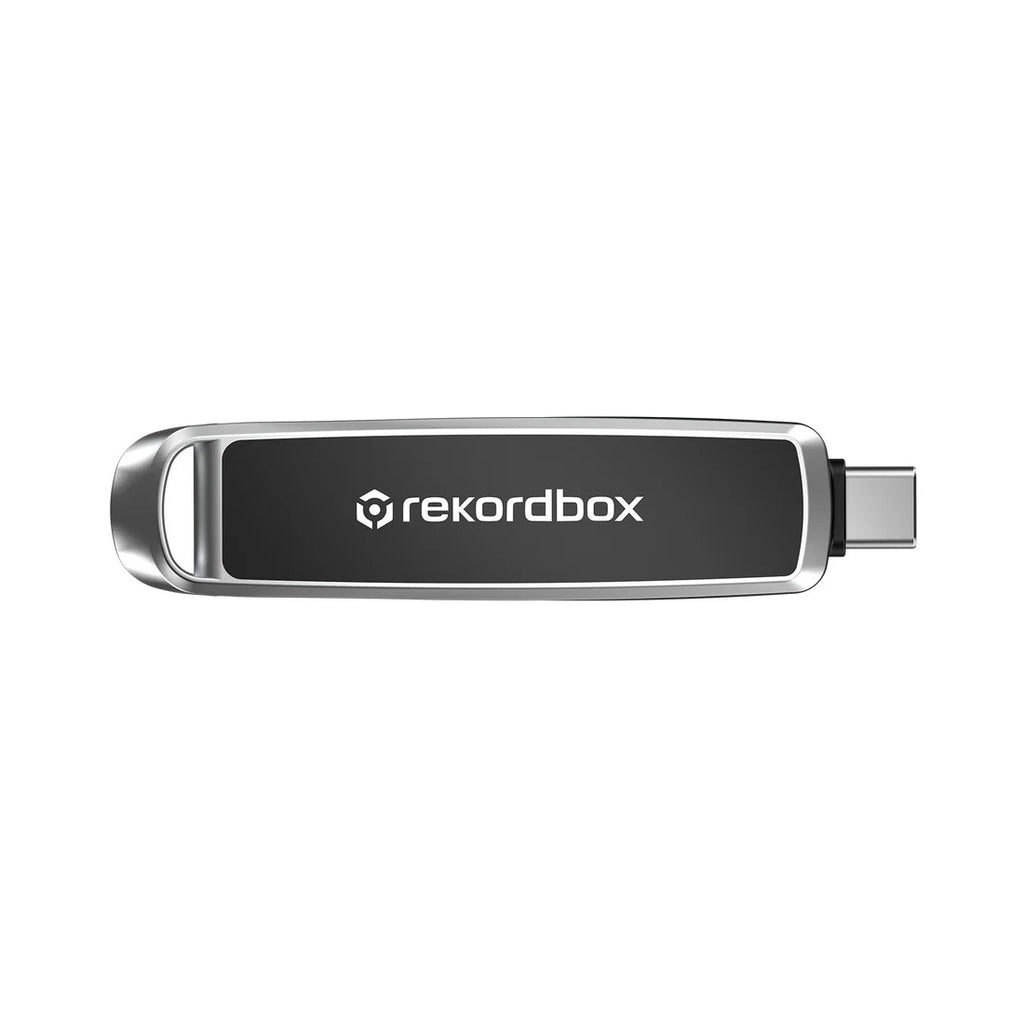 SanDisk® 1TB high speed dual DJ flash drive