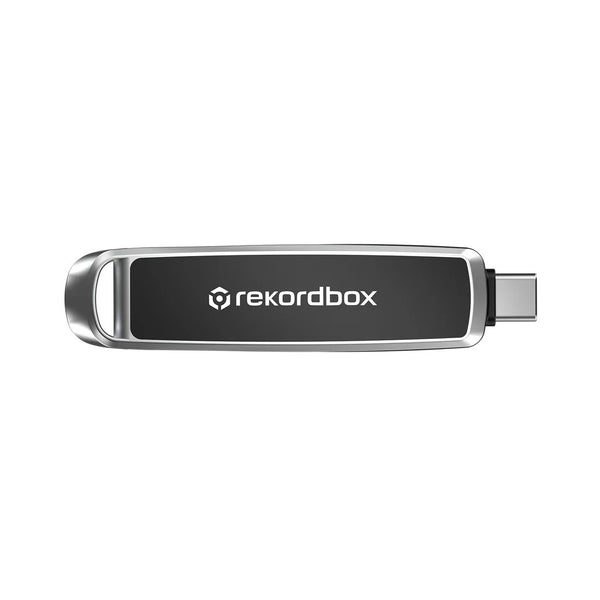 SanDisk® 1TB high speed dual DJ flash drive