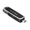 SanDisk® 1TB high speed dual DJ flash drive