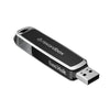 SanDisk® 1TB high speed dual DJ flash drive