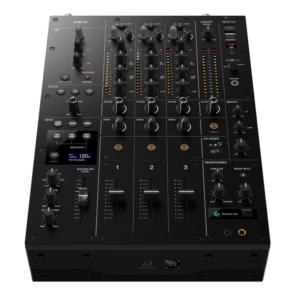 MIXER DJ PIONEER DJM-V5