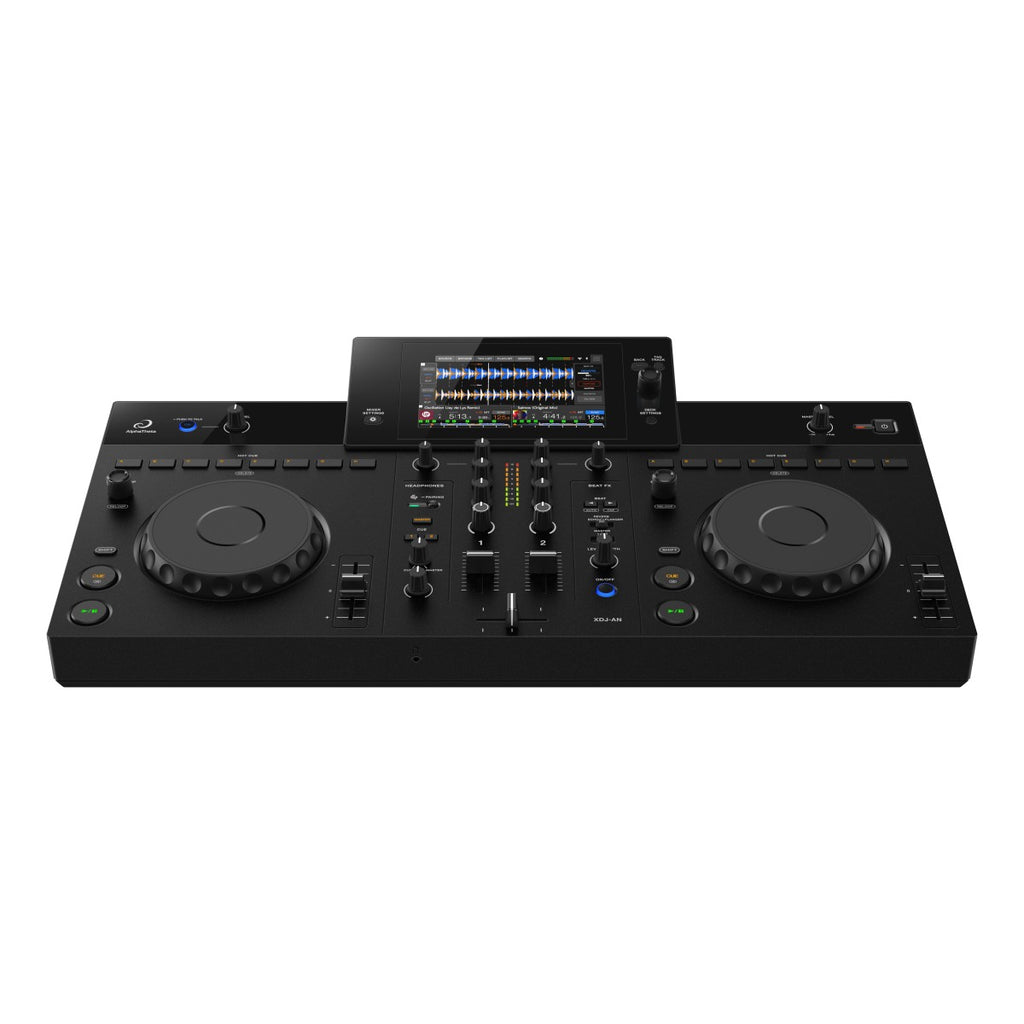 ALL IN ONE DJ SYSTEM ALPHATHETA XDJ-AN