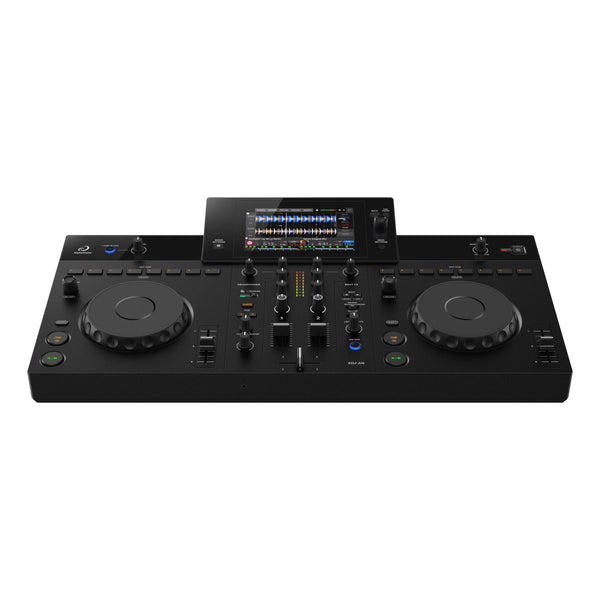 ALL IN ONE DJ SYSTEM ALPHATHETA XDJ-AN