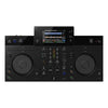 ALL IN ONE DJ SYSTEM ALPHATHETA XDJ-AN