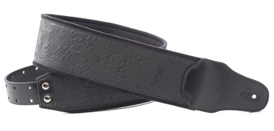 Righton! Straps Sandokan-80 Black