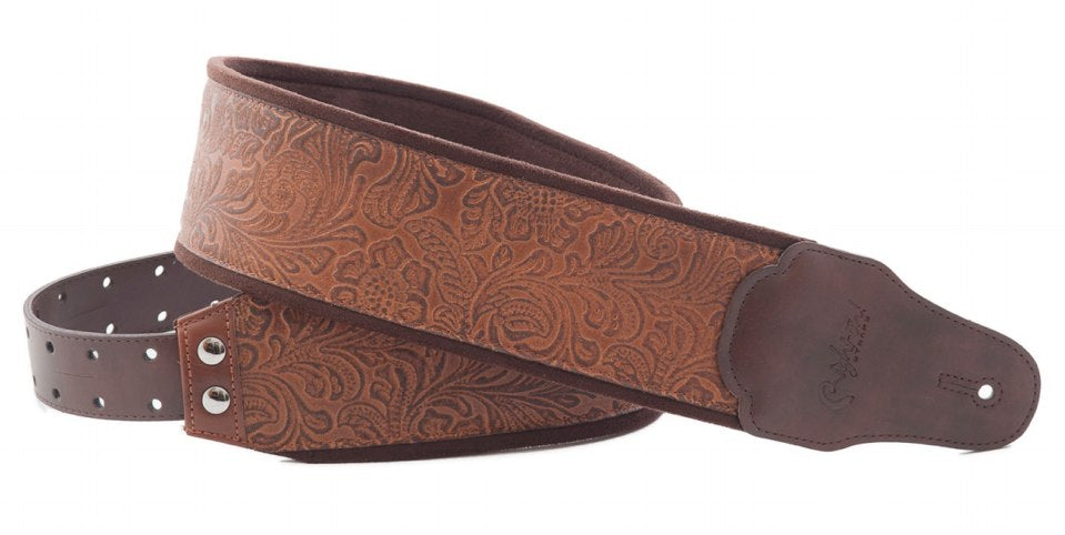 Righton! Straps Sandokan-80 Light Brown