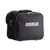 BORSA DOPPIO PEDALE/2PEDALI SEMIRIGIDA PB-270