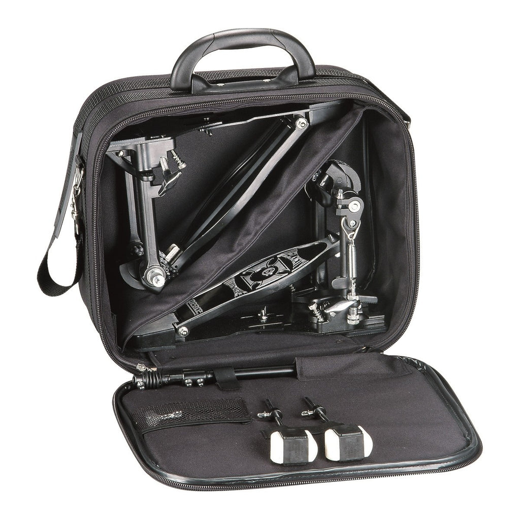 BORSA DOPPIO PEDALE/2PEDALI SEMIRIGIDA PB-270