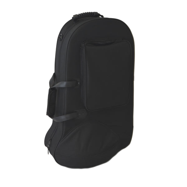 FLICORNO BARITONO SFB-10G in Sib GOLD SOUNDSATION