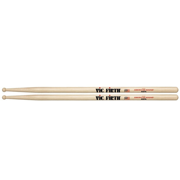 COPPIA BACCHETTE VIC FIRTH AS-7A