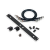 KIT MONT. A RACK SOUNDSATION WF-RACK KIT2 PER RADIOMICROFONI WF