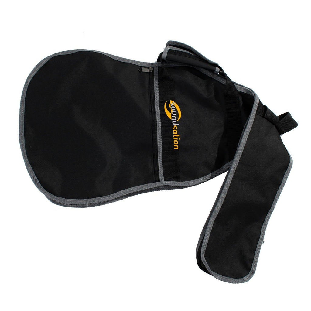 BORSA SOUNDSATION PER CHITARRA ACUSTICA SBG-10-AG