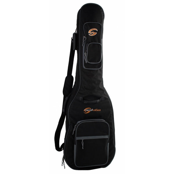 BORSA SOUNDSATION CHITARRA ACUSTICA SBG-30-AG 30mm