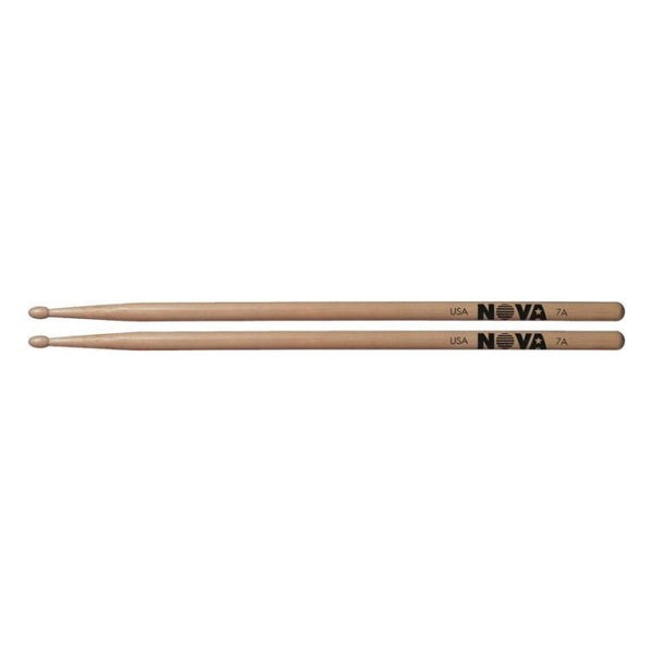 COPPIA BACCHETTE VIC FIRTH NOVA N7A