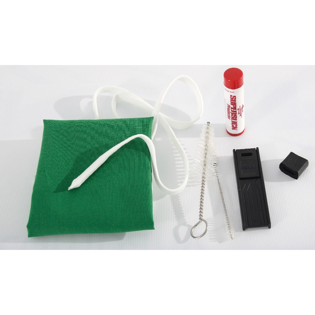 KIT PULIZIA PER CLARINETTO CCK