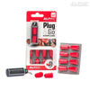 ALPINE EARPLUG SET 10 PLUG & GO CON TRAVEL BOX