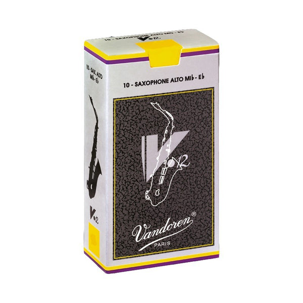 CONF 10 ANCE VANDOREN V12 SR613 SAX ALTO MIB 3