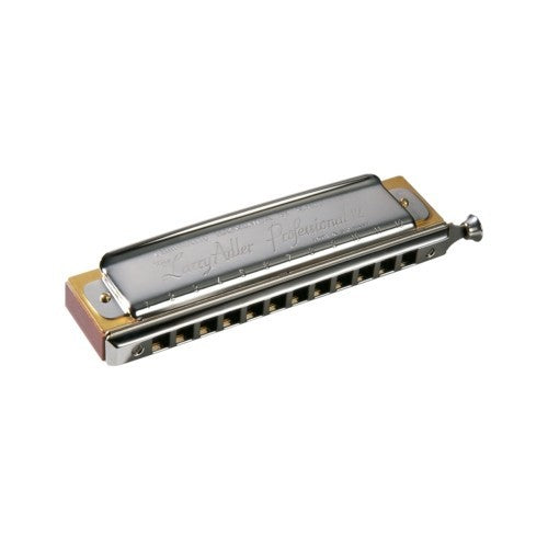 ARMONICA HOHNER M753401 LARRY ADLER 48C
