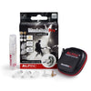 SET EARPLUG ALPINE MUSICSAFE PRO 2019 TRANSPARENT