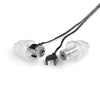 ALPINE MUSICSAFE PRO SET EARPLUG TRANSPARENT