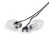 SET EARPLUG ALPINE MUSICSAFE PRO 2019 TRANSPARENT