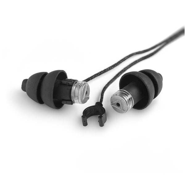 SET EARPLUG ALPINE MUSICSAFE PRO 2019 BLACK