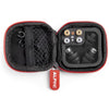 SET EARPLUG ALPINE MUSICSAFE PRO 2019 BLACK