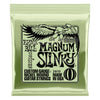 MUTA ERNIE BALL PER ELETTRICA 2618 Nickel Wound Magnum Slinky