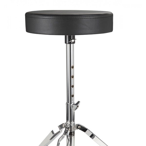 SGABELLO PER BATTERIA SOUNDSATION SDT-120