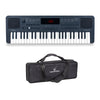 BUNDLE TASTIERA 49 TASTI MINI SOUNDSATION JUKEY 49 + BORSA E POWERBANK