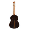 BUNDLE CHITARRA CLASSICA CUENCA 45 ZIRICOTE+ BORSA