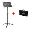 BUNDLE LEGGIO TAVOLA FORATA SOUNDSATION SPMS-250 E BORSA