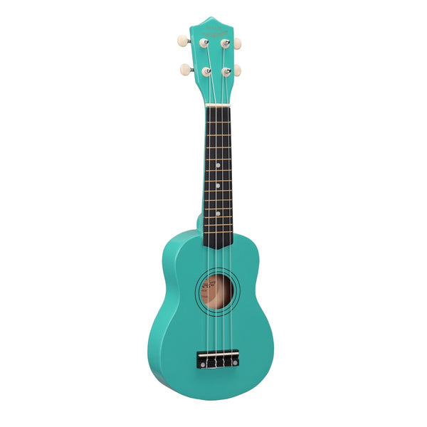 UKULELE SOUNDSATION M SUNNY 10-AM BORSA E LIBRO CURCI L'UKULELE