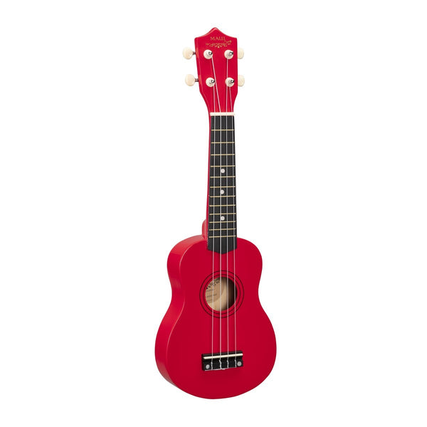 UKULELE SOUNDSATION M SUNNY 10-RD BORSA E LIBRO CURCI L'UKULELE