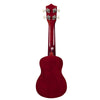 UKULELE SOUNDSATION M SUNNY 10-BW BORSA E LIBRO CURCI L'UKULELE