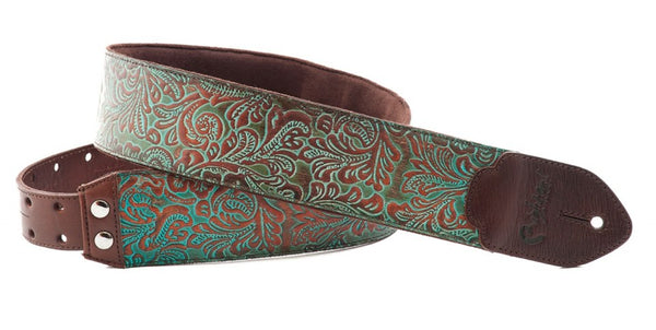 Righton! Straps Blackguard Teal